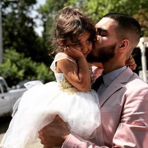 Meet your Posher, Mohammed